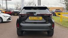 Toyota Yaris Cross 1.5 Hybrid Design 5dr CVT Hybrid Estate